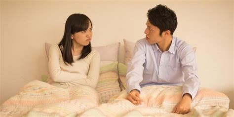 既婚 男性 セックス